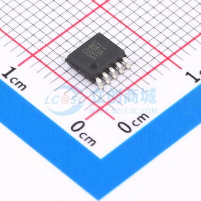 D2761 Silicore(芯谷) SSOP-10-150mil 现货