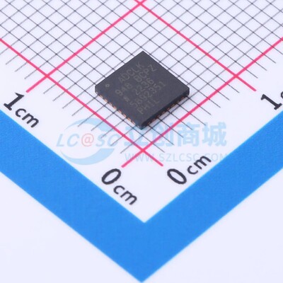 ADCLK948BCPZ ADI(亚德诺) LFCSP-32(5x5) 现货