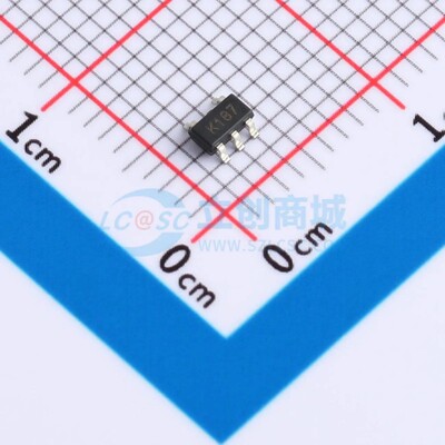 TSV321RAIYLT-TUDI TD(钍地半导体) SOT-23-5 现货