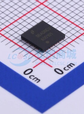 LMK00101SQX/NOPB TI(德州仪器) WQFN-32-EP(5x5) 现货