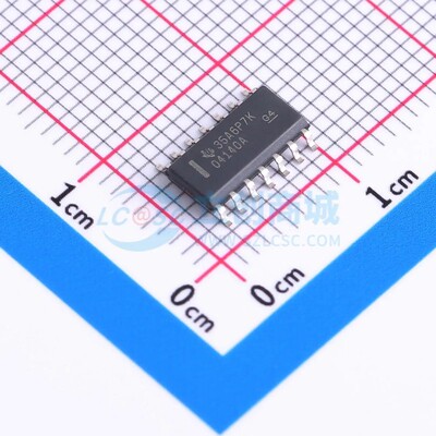 OPA4140AID TI(德州仪器) SOIC-14 现货