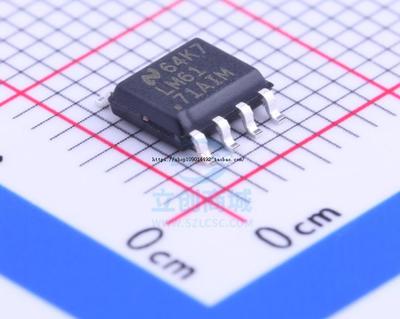 全新进口原装正品 LM6171AIMX LM6171AIM 贴片sop8 现货供应