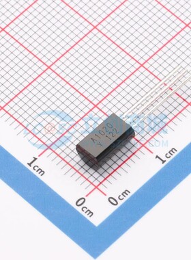 2SA1020 DDF(鼎德丰) TO-92L 现货