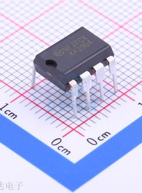 通用运放 KA2904 DIP-8  原装现货 假一赔十