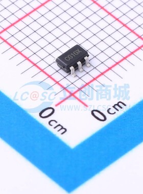 LTC8721YT5/R6 Linearin(先积集成) SOT-23-5L 现货