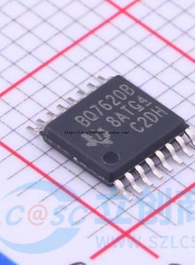 BQ76200 BQ76200PWR BQ7620B TSSOP16 贴片集成电路/电源管理芯片