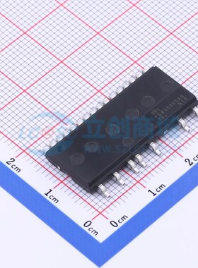 FSB50550AS onsemi(安森美) SPM-5Q-023 现货
