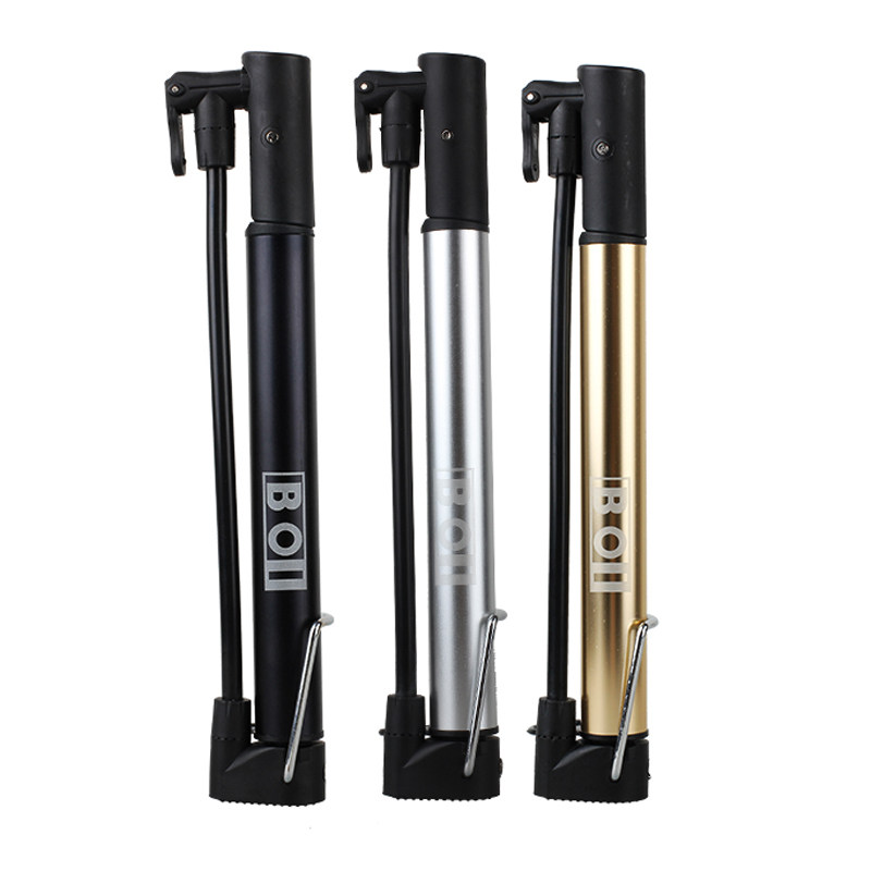 Pompe à vélo - Ref 2388693 Image 1