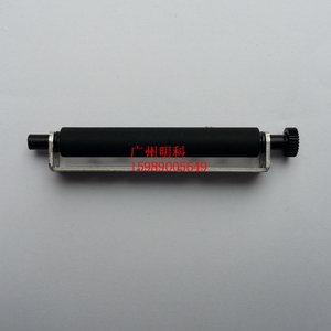 托利多 bTwin 3680C LTPH245D-C384-E H245 胶轴 收银秤 胶辊