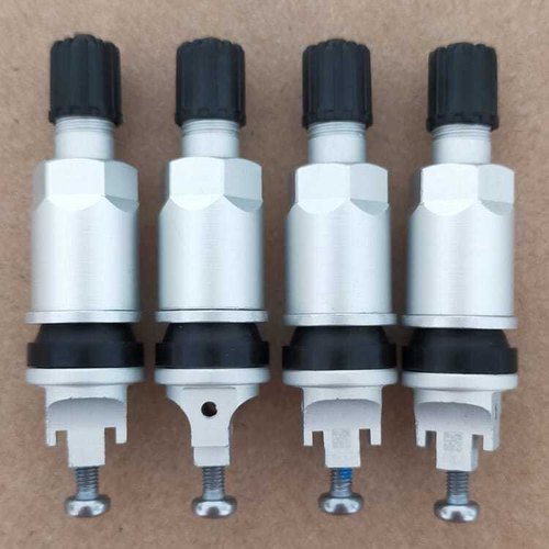 适用丰田雷凌 卡罗拉 RAV4荣放普拉多 胎压监测传感器气门嘴 气嘴