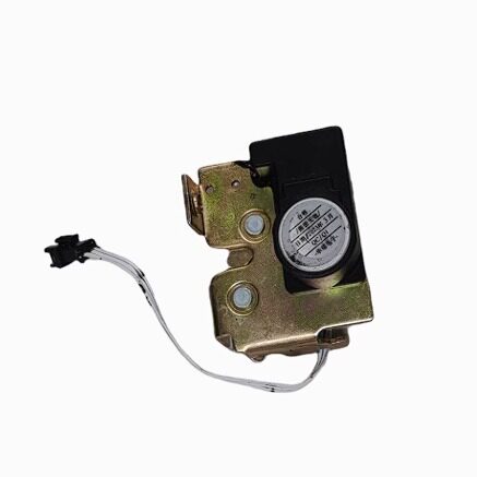 小刀电动车电动座垫锁 各种解决方案 一键开坐垫 开座桶