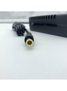 JVC/杰伟世 JVC360 HM95AC 高速摄像机 电源适配器 电源线