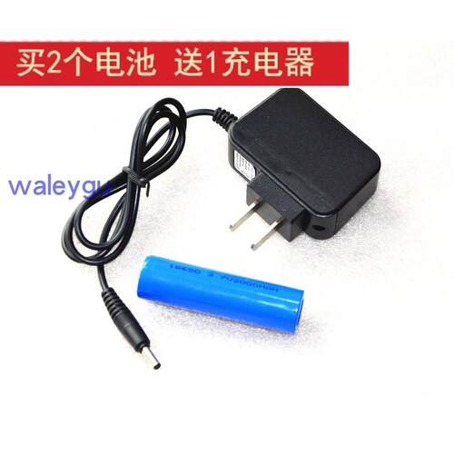 SMALLSUN 小太阳 ZY A19 T27 F27-A LED强光手电筒 锂电池 充电器
