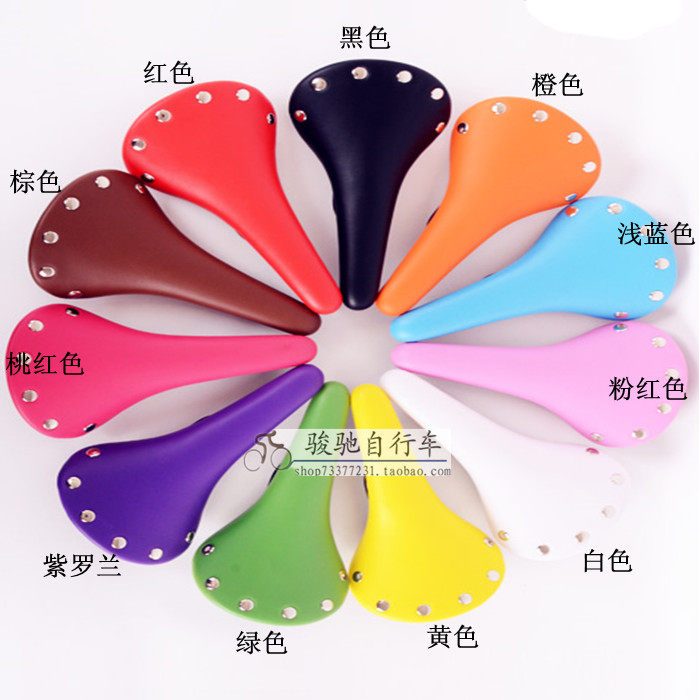 Selle de vélo - Ref 2353280 Image 1