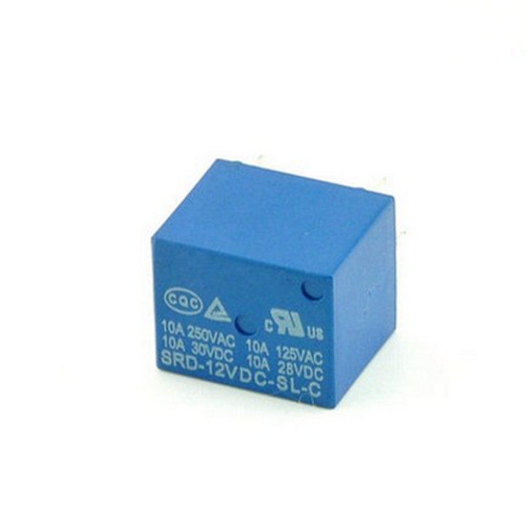 SRD-12VDC-SL-C SRD T73 12V继电器 5脚 全新|msdalam kategori Aksesori Digital 3C, pasaran komponen elektronik, komponen elektronik, relay - dari Buy2taobao.com untuk memberikan perkhidmatan ejen Taobao profesional membeli