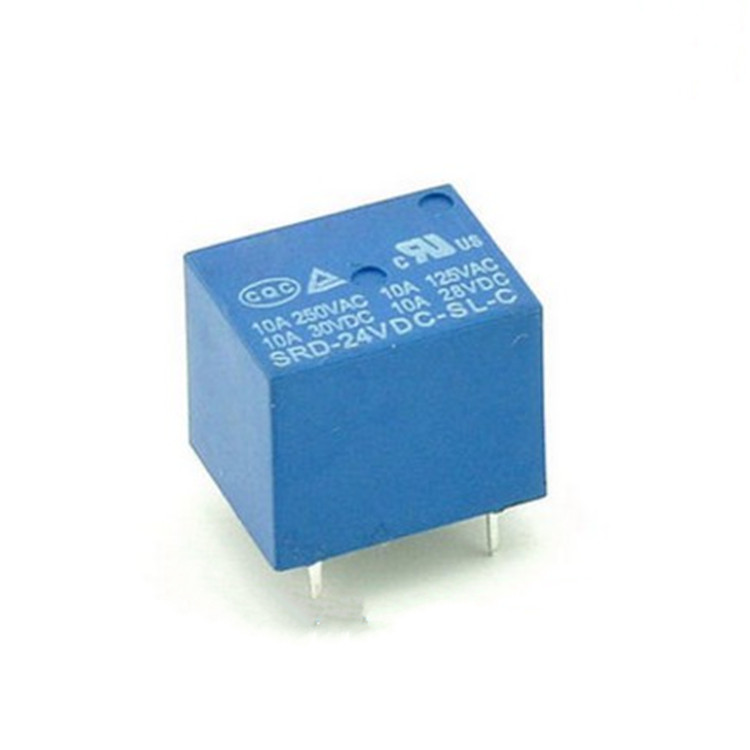 SRD-05VDC-SL-C 继电器 10A 250V T73-5V|msdalam kategori Aksesori Digital 3C, pasaran komponen elektronik, komponen elektronik, relay - dari Buy2taobao.com untuk memberikan perkhidmatan ejen Taobao profesional membeli