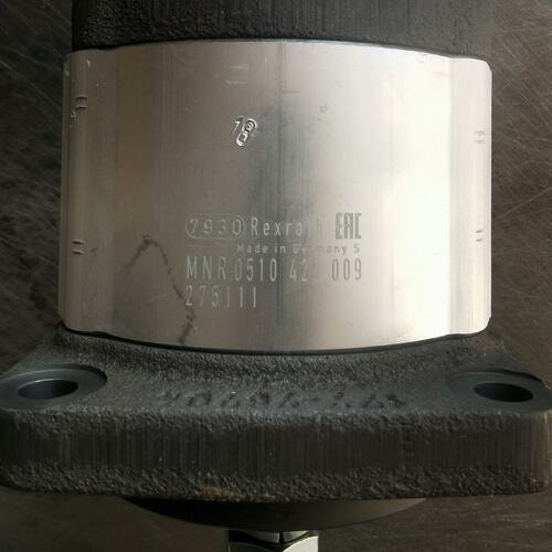 价齿轮泵AZPF10-008RCB20MBAZPF10-004RCB20MBAZPF10-011RCB20MB