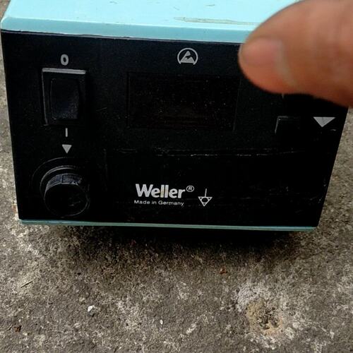 议价Weller焊台WSD81WSD81PUD81PU81WSD-81WSD81iWSD151WSD161