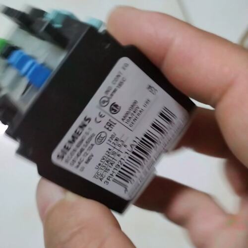 议价接触器3RH1921-1LA113RH1921-1HA113RH1921-1FA11