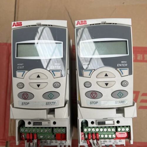 价变频器ACS355-03E-03A3-4ACS355-01E-04A7-2ACS355-03E-05A6-4