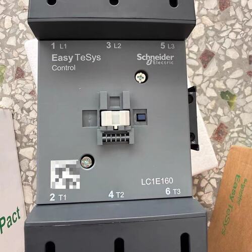 议价交流接触器LC1E160Q5NLC1E160Q5LC1E160LC1E-160Q5N