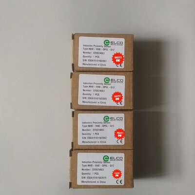 议价ELCO接近开关40-W40-OP6L-Q1240-W40-ON6L-Q1240-W40-OP6L-Q8