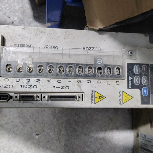 议价伺服驱动器ASD-A4523-BASD-A2-0421-MASD-A2-0721-M