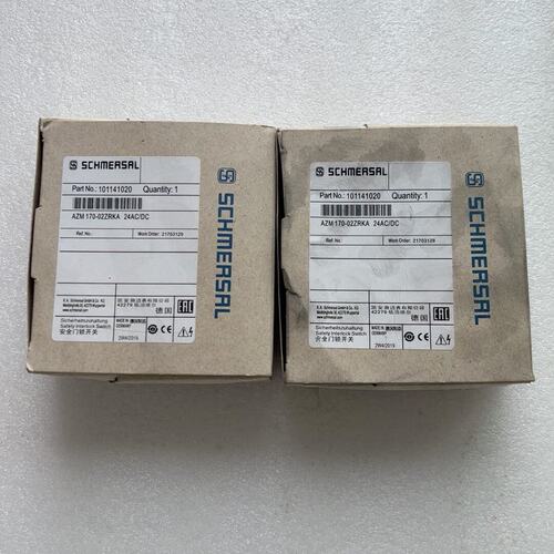 议价施迈赛安全门开关AZM170-02ZRKAAZM170-11ZRKAAZM170-02ZRK