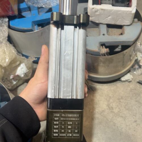议价DEC编码器DEC60-L01-C50-B10-K07500030-S0DEC60