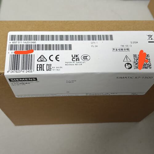 议价PLC6ES7511-1AL03-006ES7511-1AL036ES7511-1AL03-0