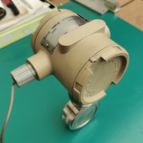 议价变送器ST3000 S100eST3000 S100ST3000 S900