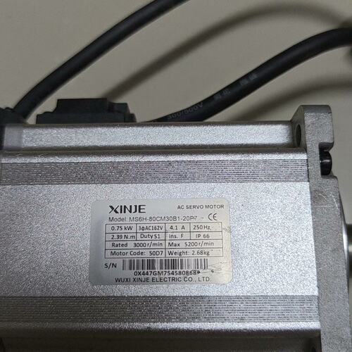 服电机MS6H-80CM30B1-20P7MS6H-80CM30B1-20P0MS6H-80CM30B1-20P1