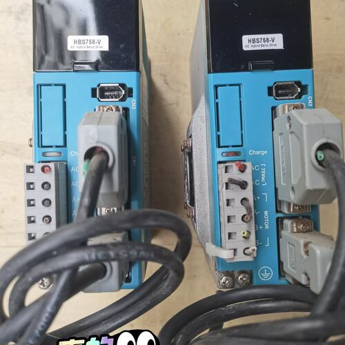 议价HBS驱动器HBS758-VHBS57HBS86