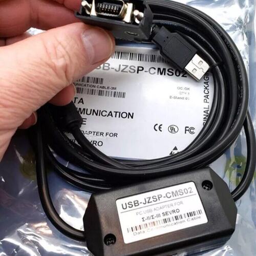 议价驱动器USB-JZSP-CMS02SGDH-04AESGDH-08AE