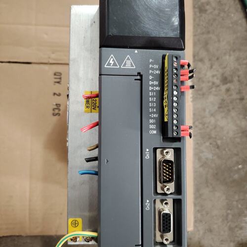 议价伺服驱动器DS3L-21P5-PFADS3L-21P0-PFADS3L-22P0-PFA