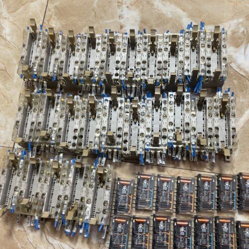 议价继电器G7SA-3A3BG7SA3A3BG7SA-3A3B24VDC