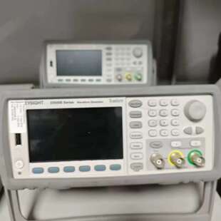 议价一台KEYSIGHT是德科技33500B系列波形产生器，型维修
