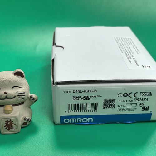 议价安全门开关D4NL-4GFG-BD4NL-4GFG-B