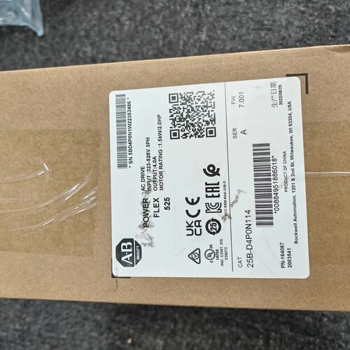 议价变频器25B-D4P0N11425B-D2P3N11425B-D6P0N114