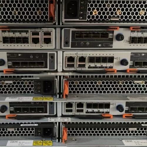 议价IBM扩展柜V70002076-12F2076-24F
