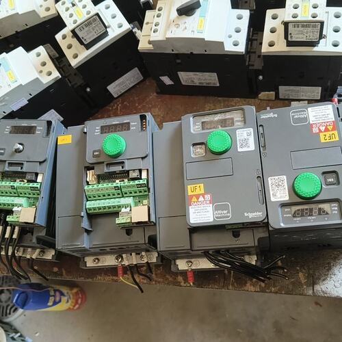议价变频器ATV320U07N4CATV320-U07N4CATV320U07N4CU07N4C