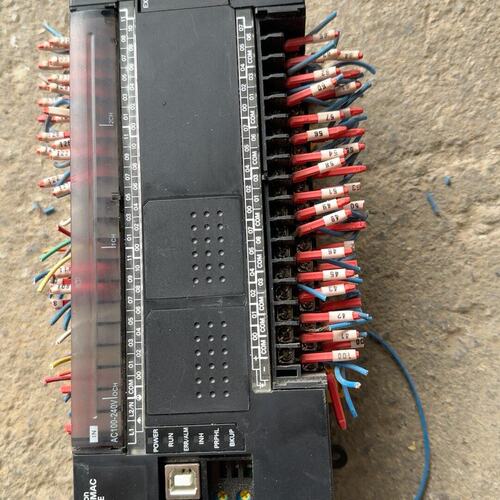 议价PLCCP1E-E60DR-A-ECCP1E-E40DR-ACP1E-E30DR-A