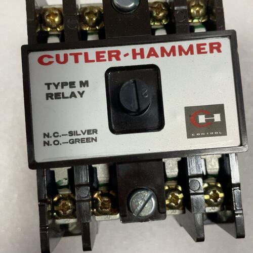 议价Cutler-Hammer接触器D26MR40AD26MR40BD26MR40C