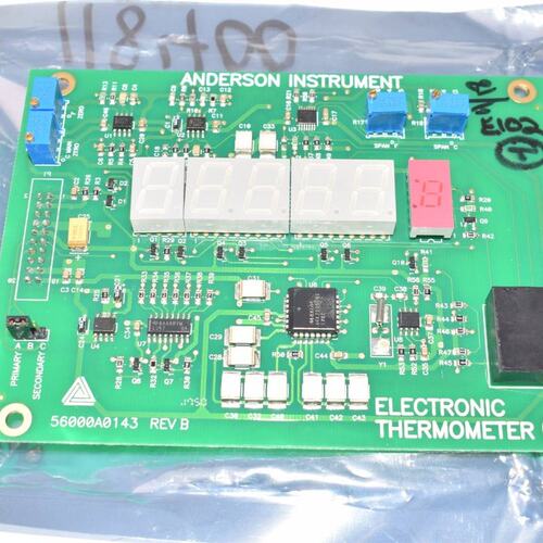 ometer56000A014356000A0143 REV B Instrument 56000A0143 REV B