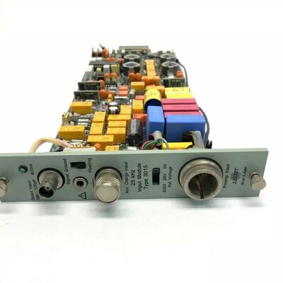 议价B&K输入模块3015Type3015Type3015B&K3015B&KType3015