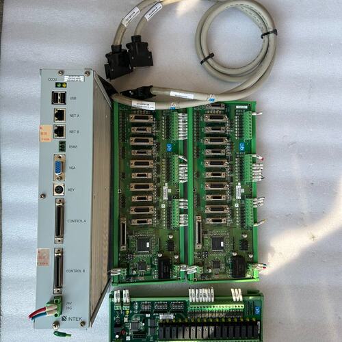 议价INTEK控制器INCON-TA-10NCON TA 10NCONTA10N