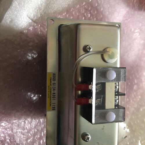 议价进口风扇A06B-6134-K001A06B?6134-K001A06B-6134-K001 11