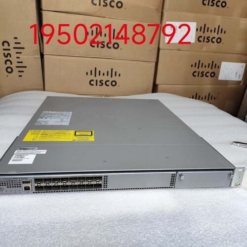 价思科交换机WS-C4500X-16SFP+WS-C4500X-40SFP+WS-C4500X-32SFP+