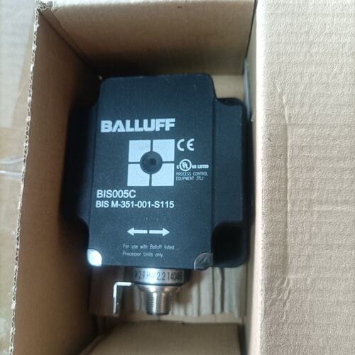 议价读写头BIS005CBIS005CBIS-M-351-001BISM351001