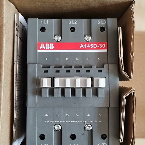 议价B接触器A145D-30-11A145D3011A145D30-11A145D-3011